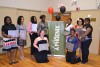 Girls Inc. of Worcester honored nine amazing seniors!